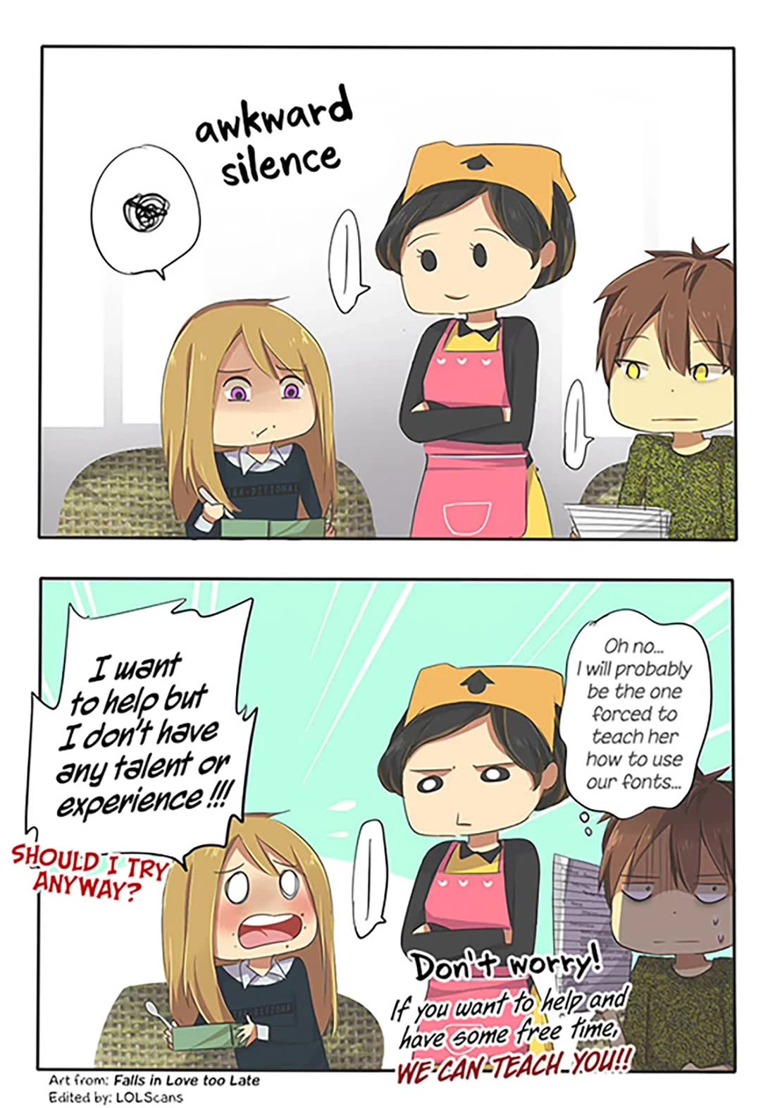 Mafia's Daughter: Operation Makeover chapter 94 page 32