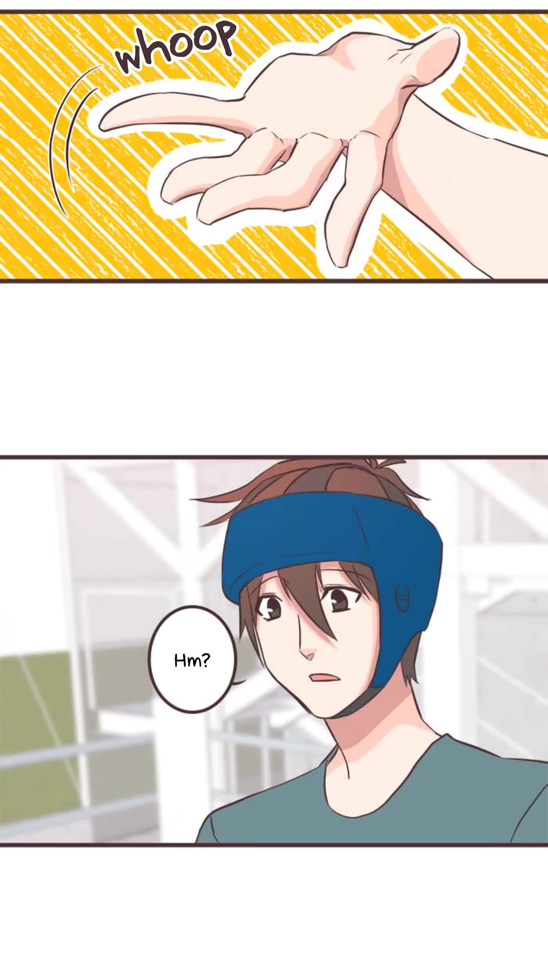 Mafia's Daughter: Operation Makeover chapter 94 page 4