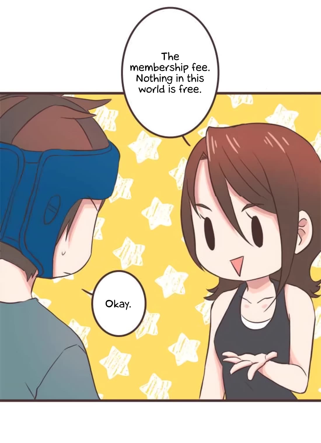 Mafia's Daughter: Operation Makeover chapter 94 page 5