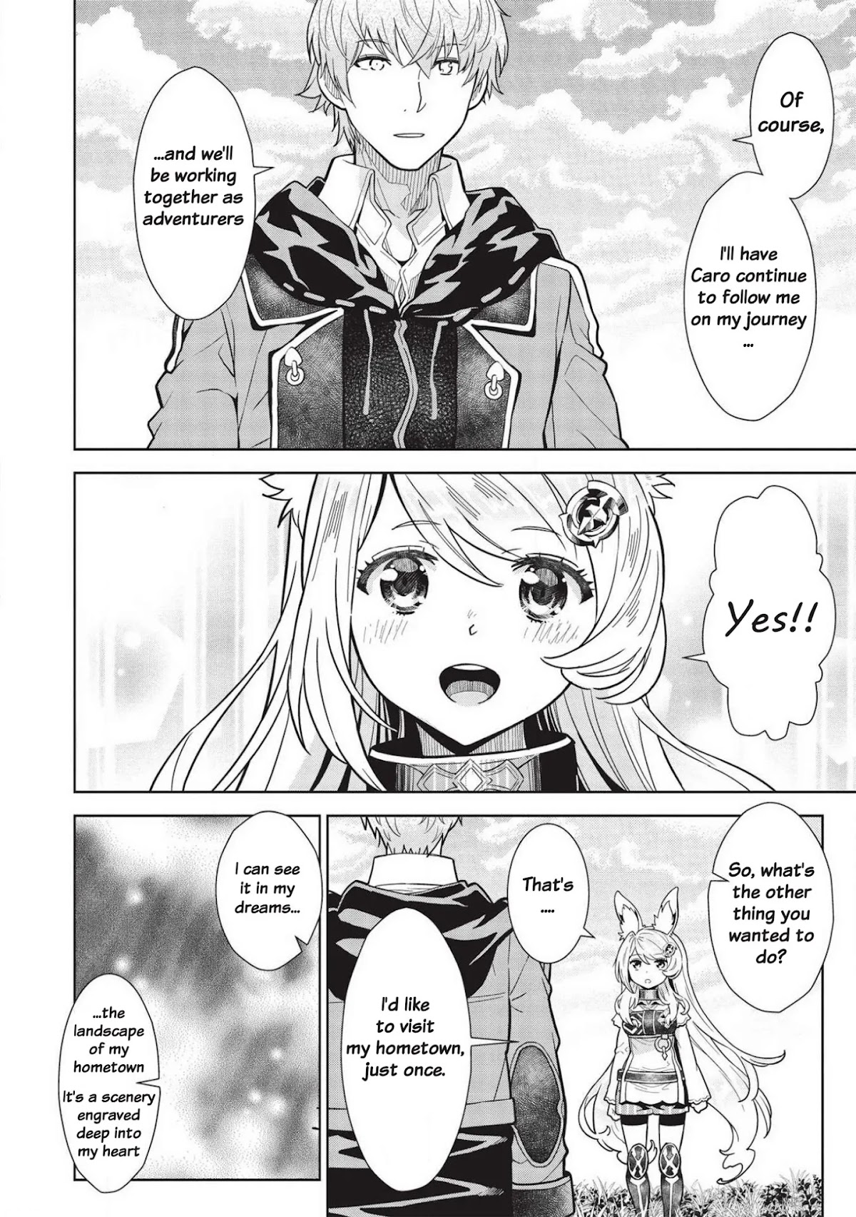 Magan to Dangan o Tsukatte Isekai o Buchinuku! chapter 10 page 10