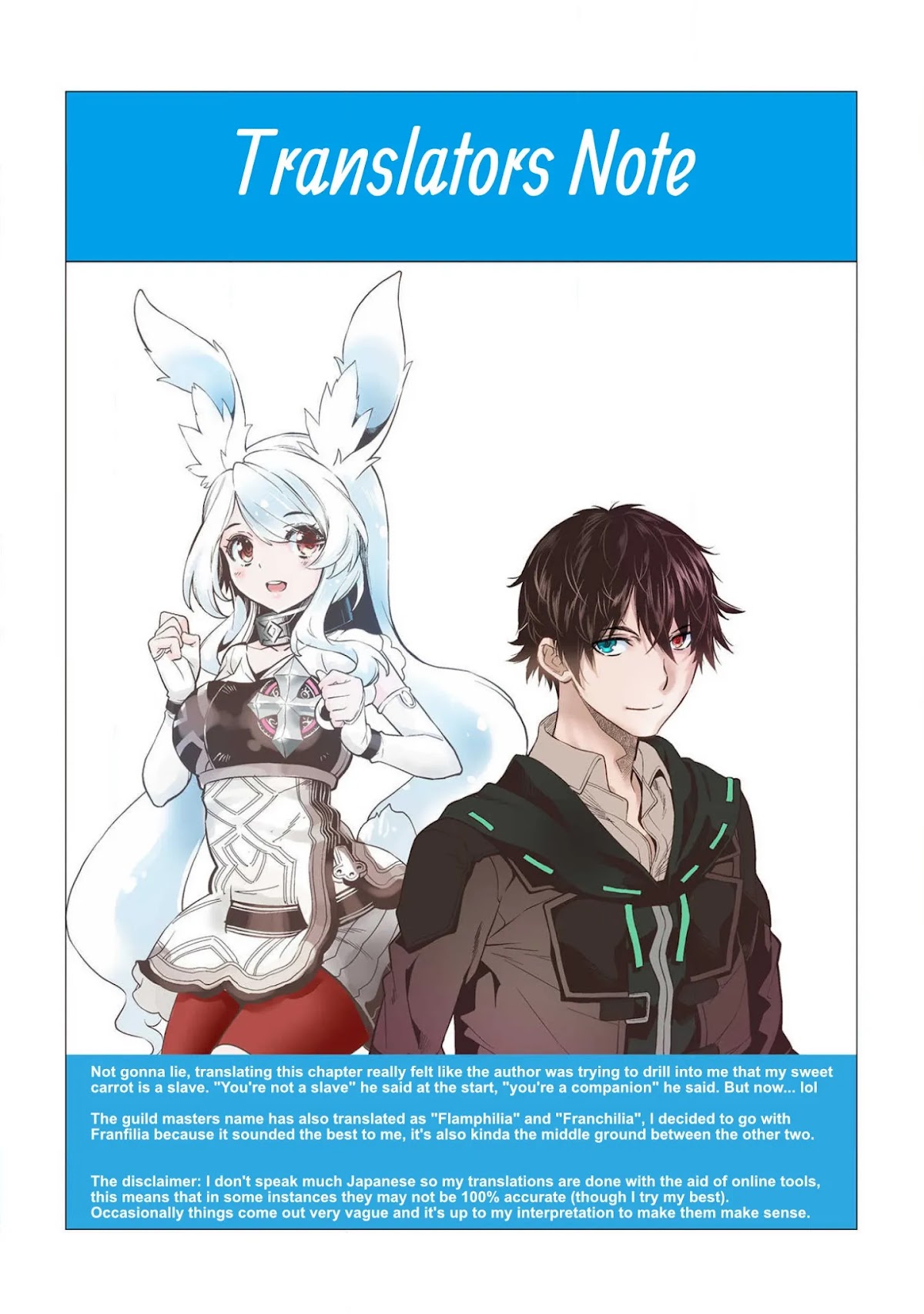 Magan to Dangan o Tsukatte Isekai o Buchinuku! chapter 10 page 20