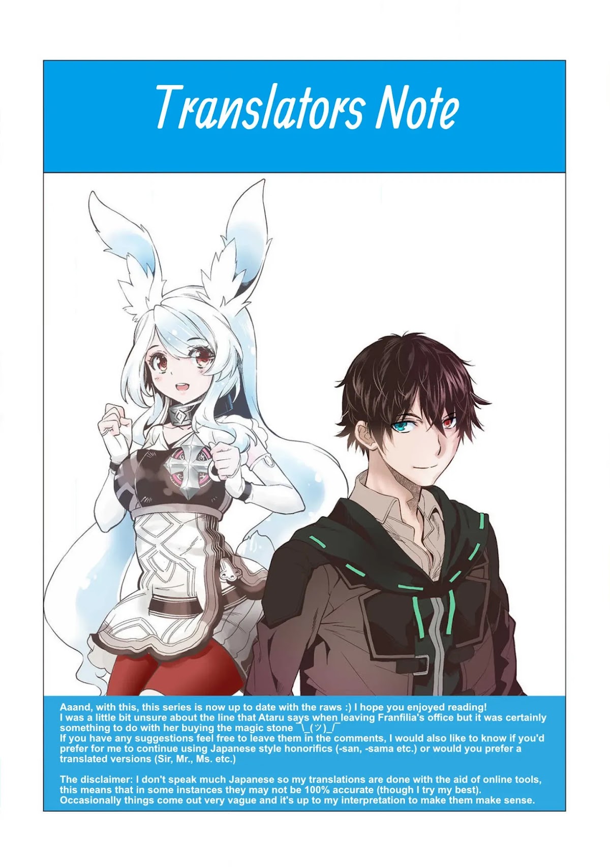 Magan to Dangan o Tsukatte Isekai o Buchinuku! chapter 11 page 21