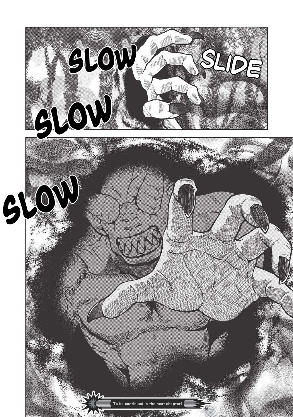 Magan to Dangan o Tsukatte Isekai o Buchinuku! chapter 14.2 page 20