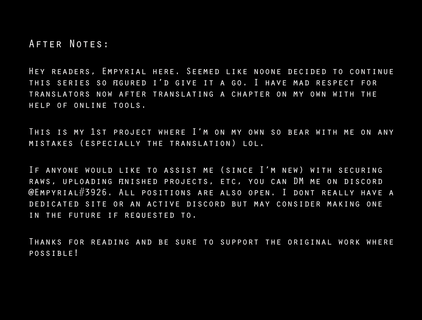 Magan to Dangan o Tsukatte Isekai o Buchinuku! chapter 14.3 page 15