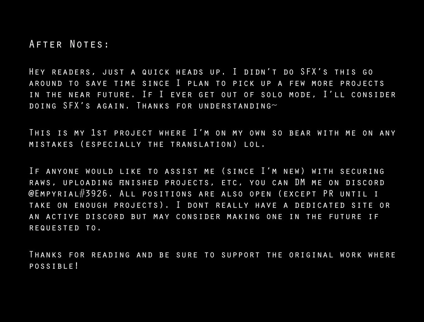 Magan to Dangan o Tsukatte Isekai o Buchinuku! chapter 14.4 page 18