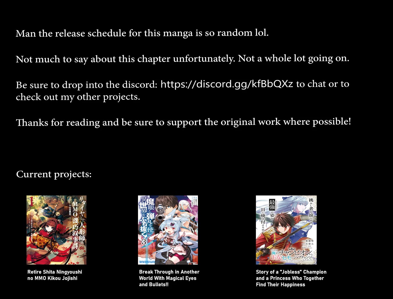 Magan to Dangan o Tsukatte Isekai o Buchinuku! chapter 17 page 22