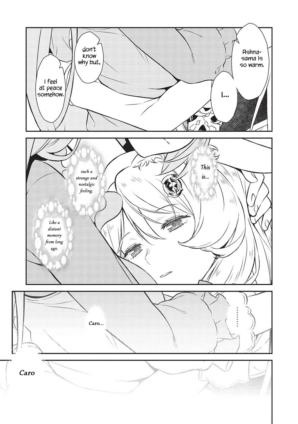 Magan to Dangan o Tsukatte Isekai o Buchinuku! chapter 19 page 13