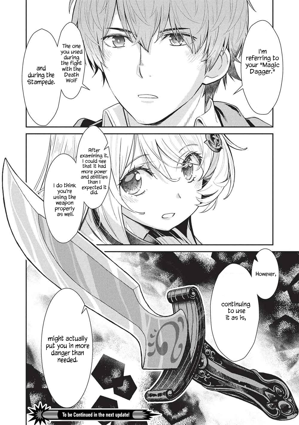 Magan to Dangan o Tsukatte Isekai o Buchinuku! chapter 20 page 21