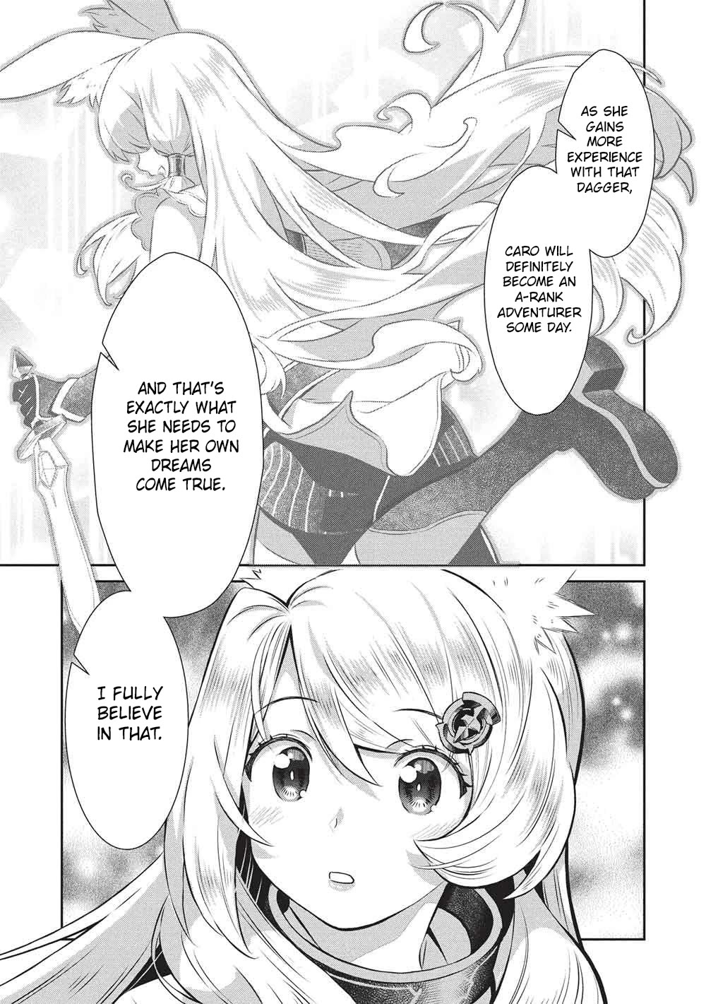 Magan to Dangan o Tsukatte Isekai o Buchinuku! chapter 23 page 10
