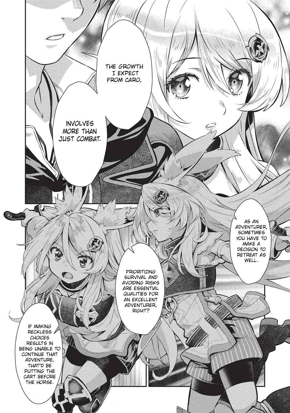 Magan to Dangan o Tsukatte Isekai o Buchinuku! chapter 23 page 9