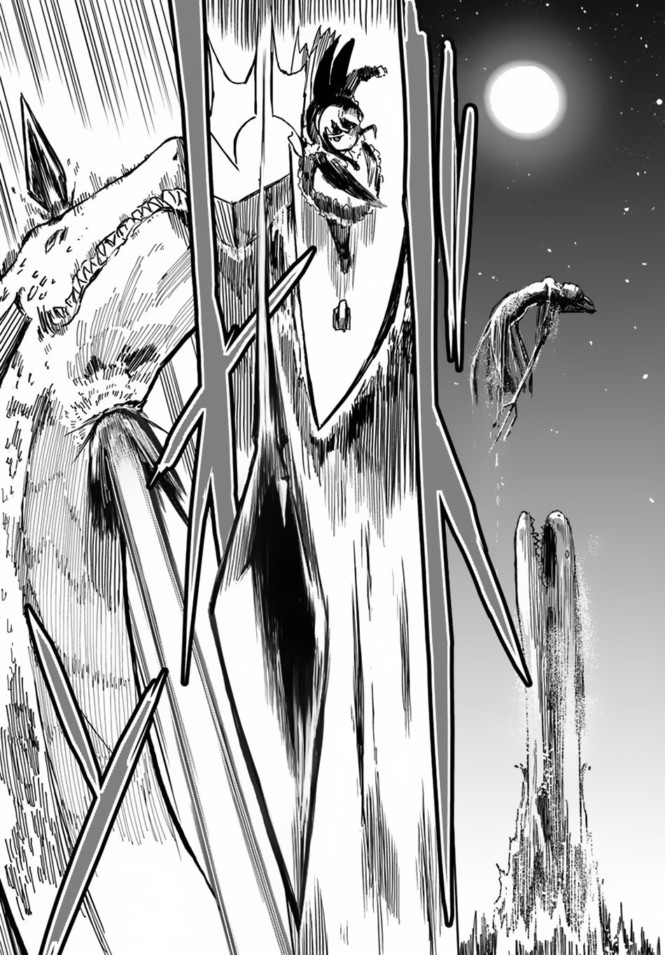 Magi Craft Meister chapter 22 page 18