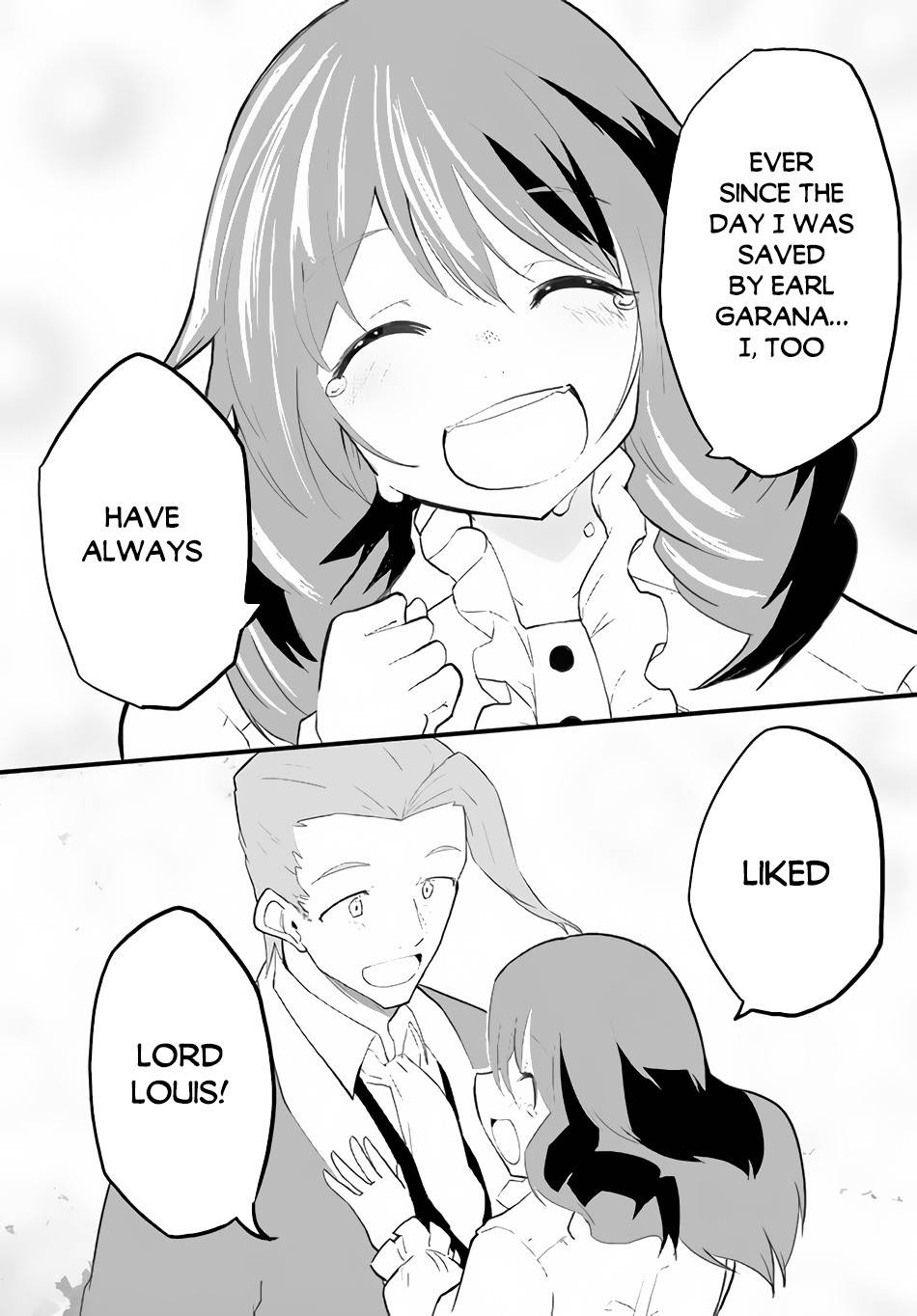 Magi Craft Meister chapter 37 page 20