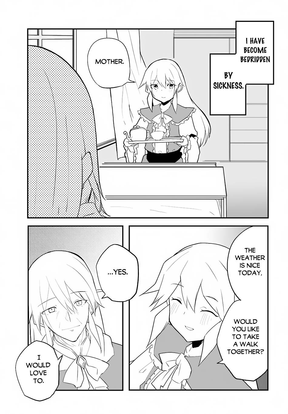 Magi Craft Meister chapter 45 page 22