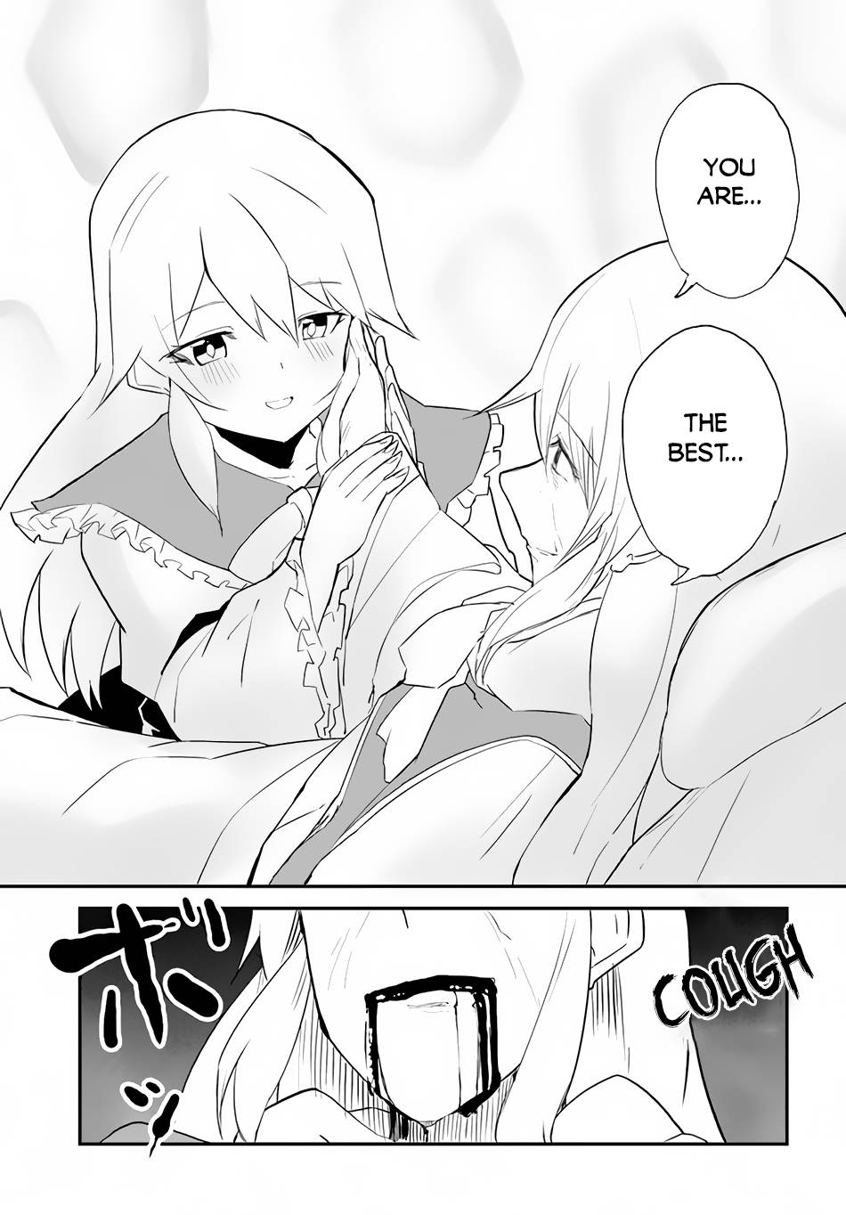 Magi Craft Meister chapter 45 page 28