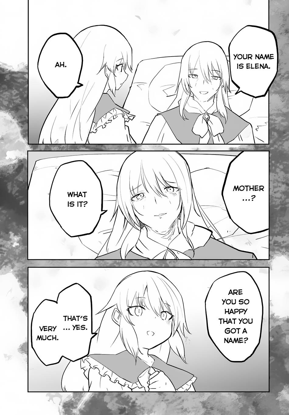 Magi Craft Meister chapter 51 page 13