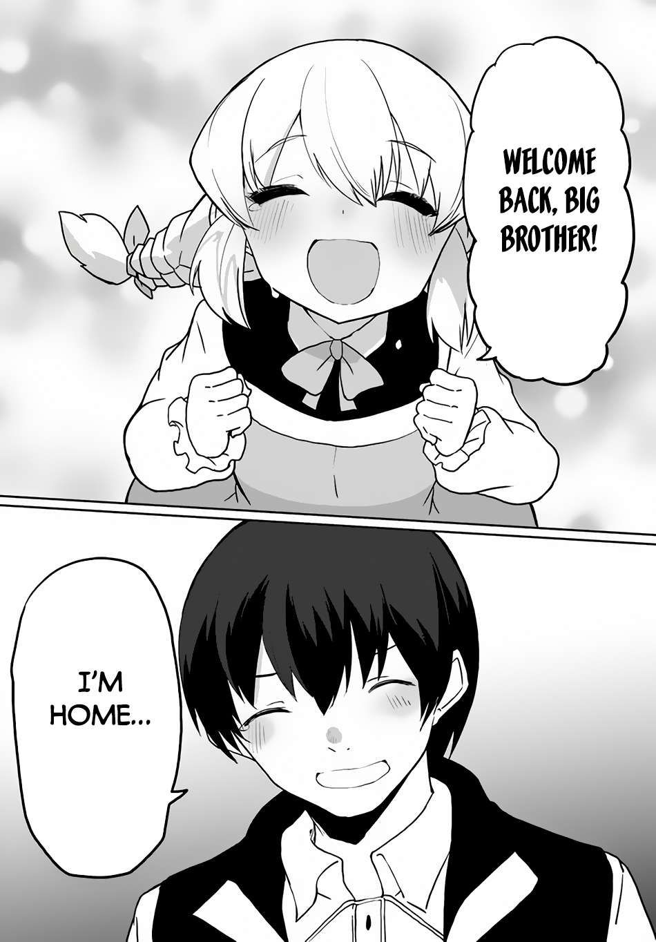 Magi Craft Meister chapter 59 page 17