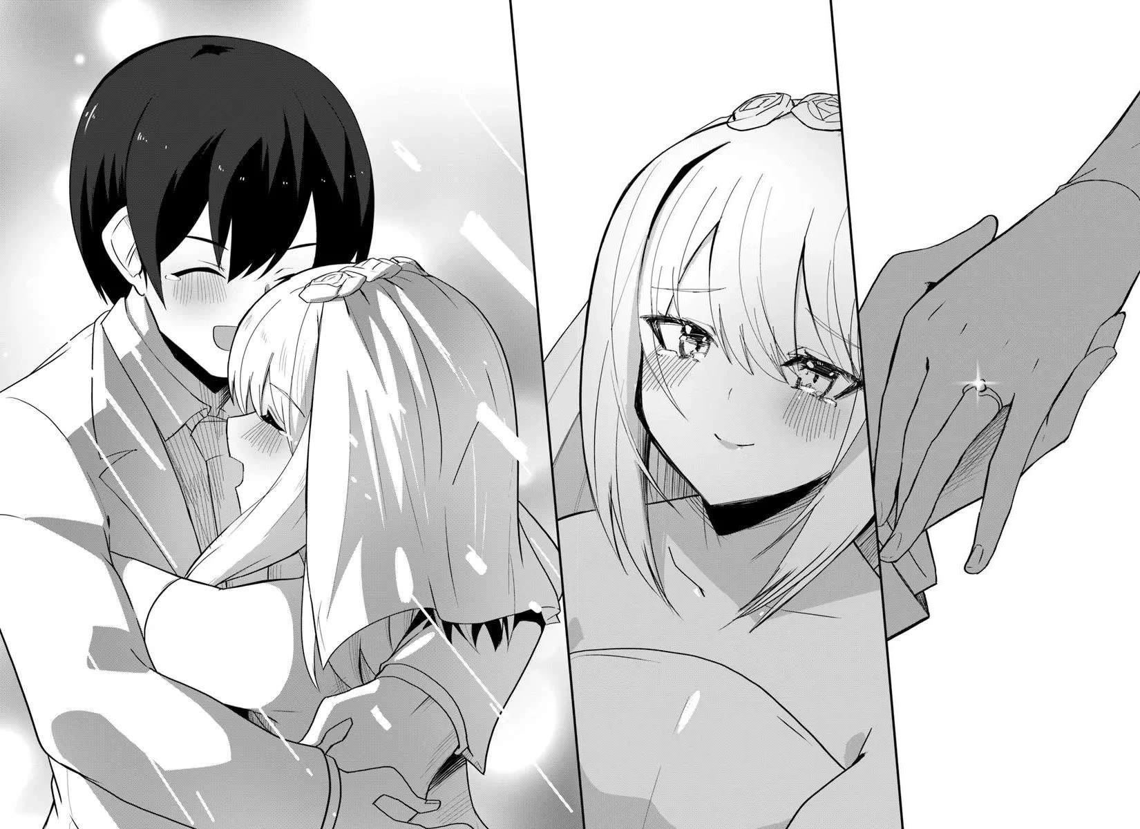 Magi Craft Meister chapter 71 page 23