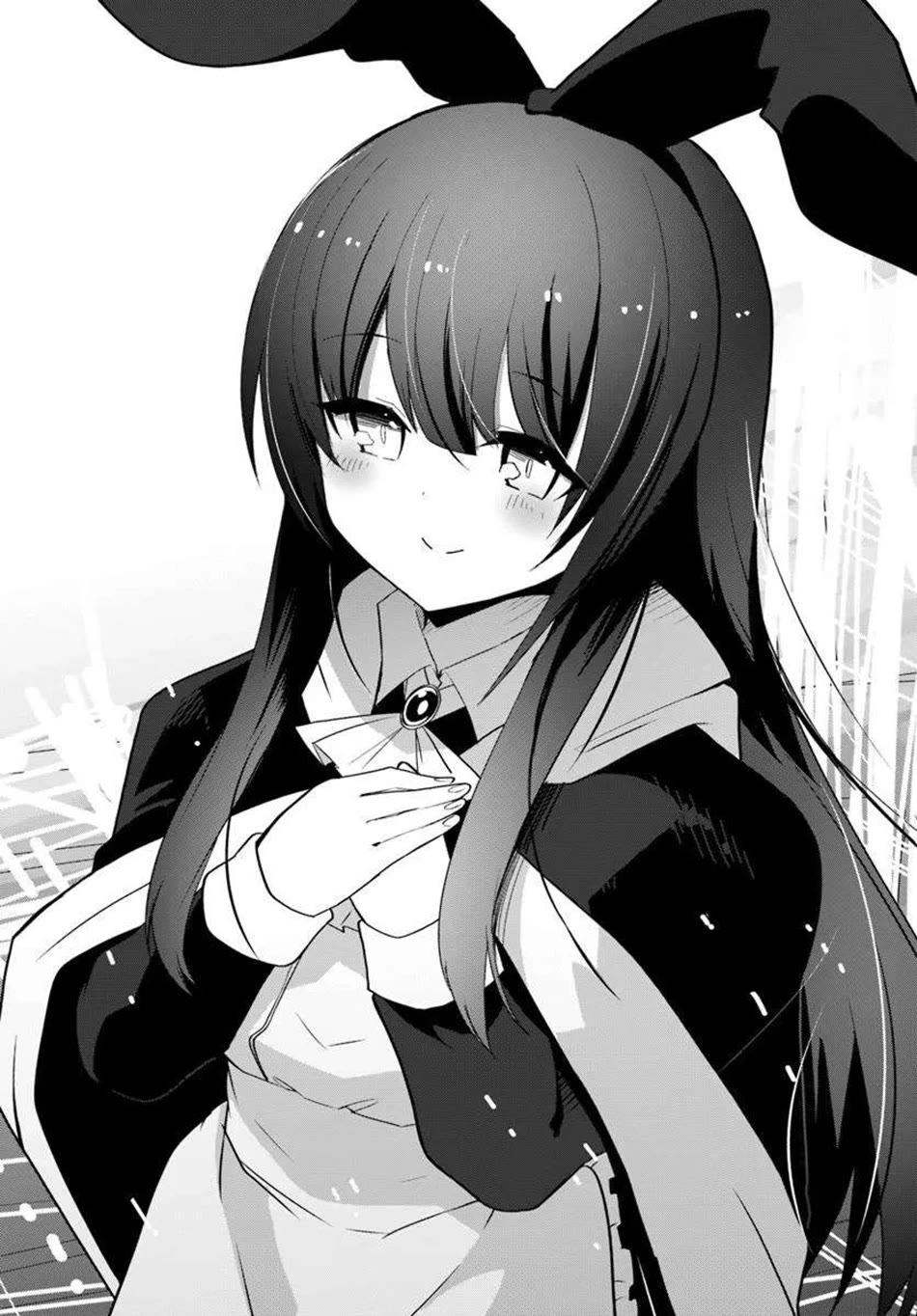 Magi Craft Meister chapter 71 page 25