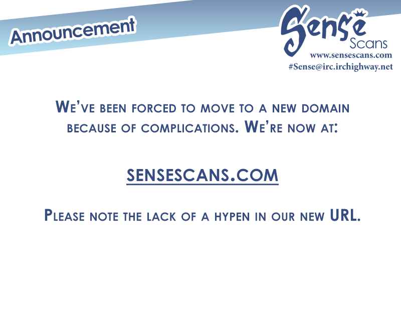 Magi - Labyrinth of Magic chapter 197 page 20