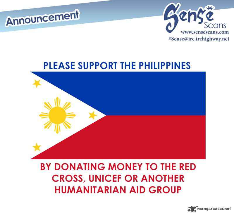 Magi - Labyrinth of Magic chapter 204 page 1