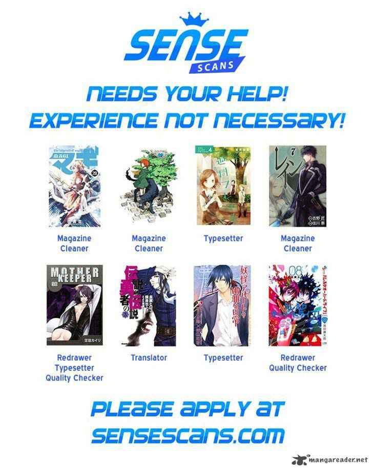 Magi - Labyrinth of Magic chapter 217 page 18