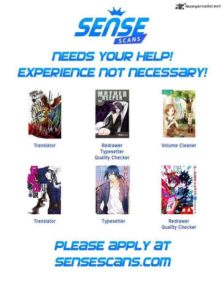 Magi - Labyrinth of Magic chapter 222 page 1