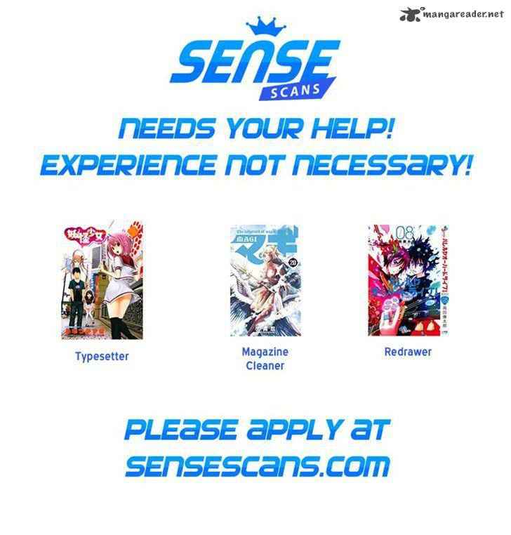 Magi - Labyrinth of Magic chapter 235 page 18