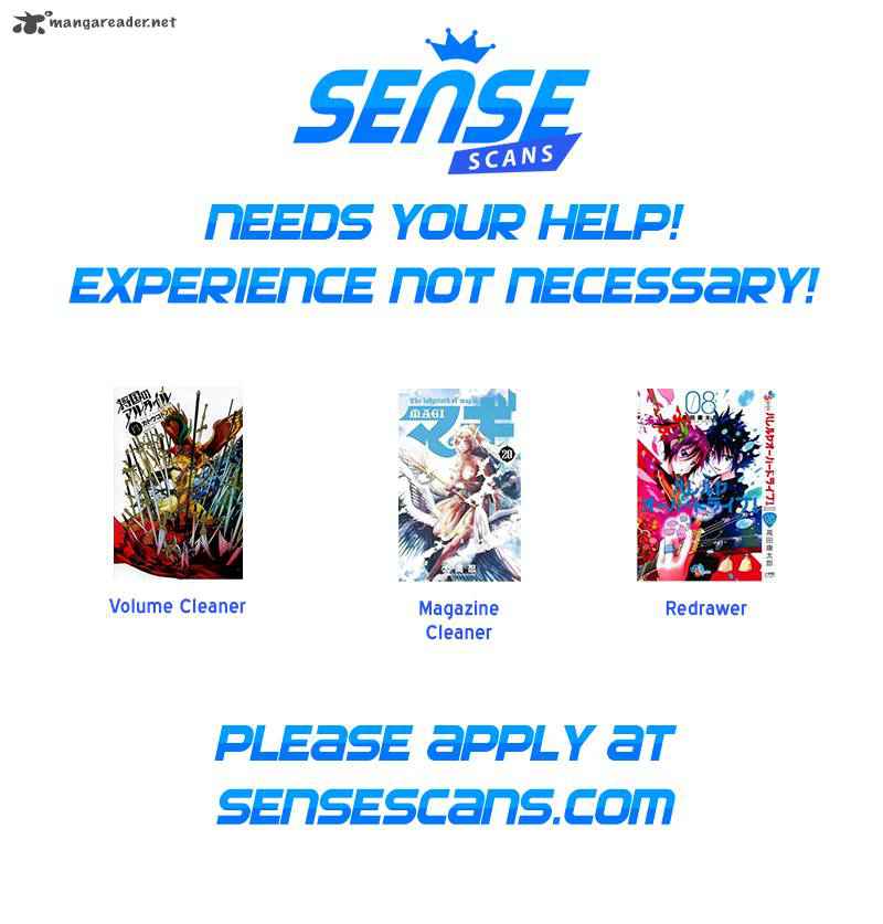 Magi - Labyrinth of Magic chapter 236 page 1