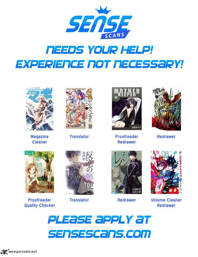 Magi - Labyrinth of Magic chapter 241 page 1