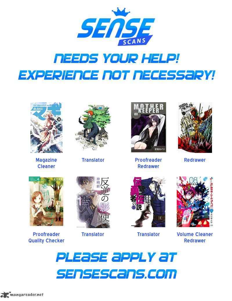 Magi - Labyrinth of Magic chapter 242 page 1