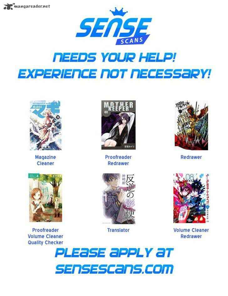 Magi - Labyrinth of Magic chapter 243 page 19