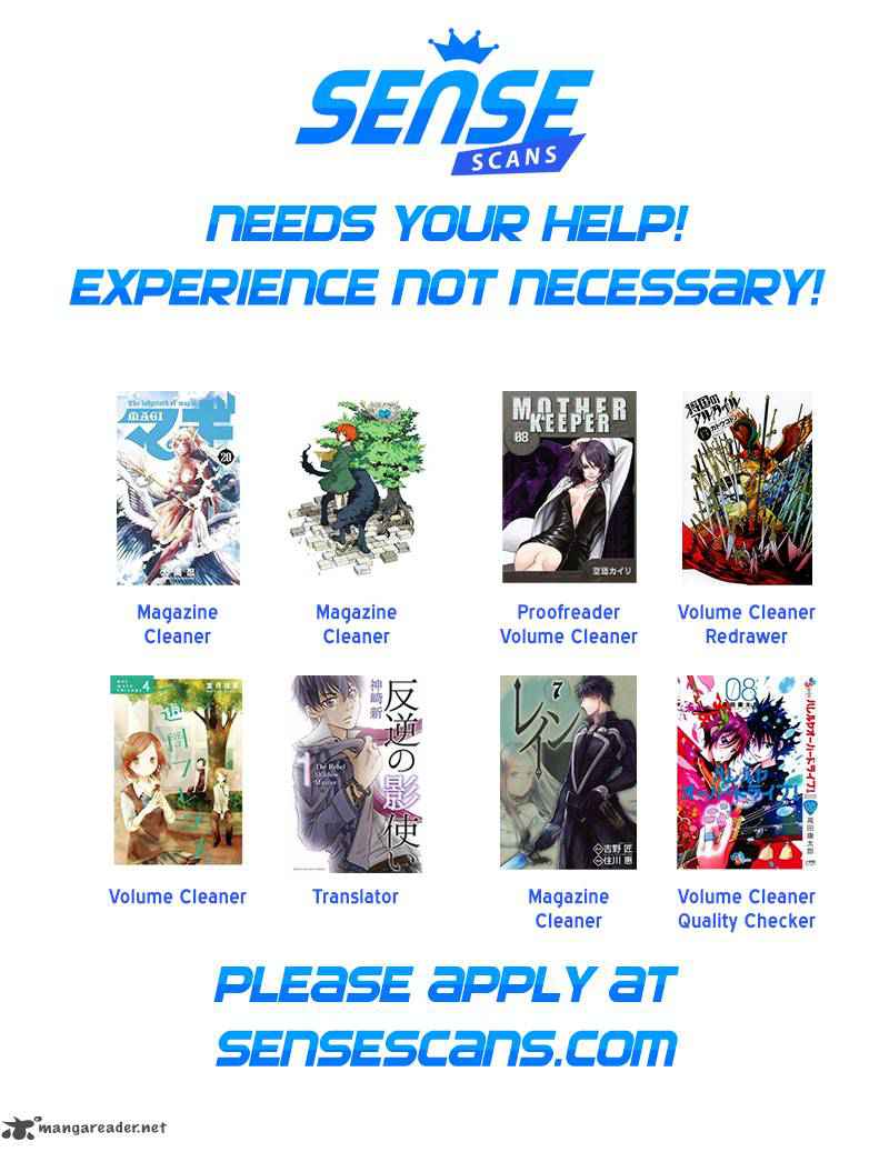 Magi - Labyrinth of Magic chapter 247 page 1