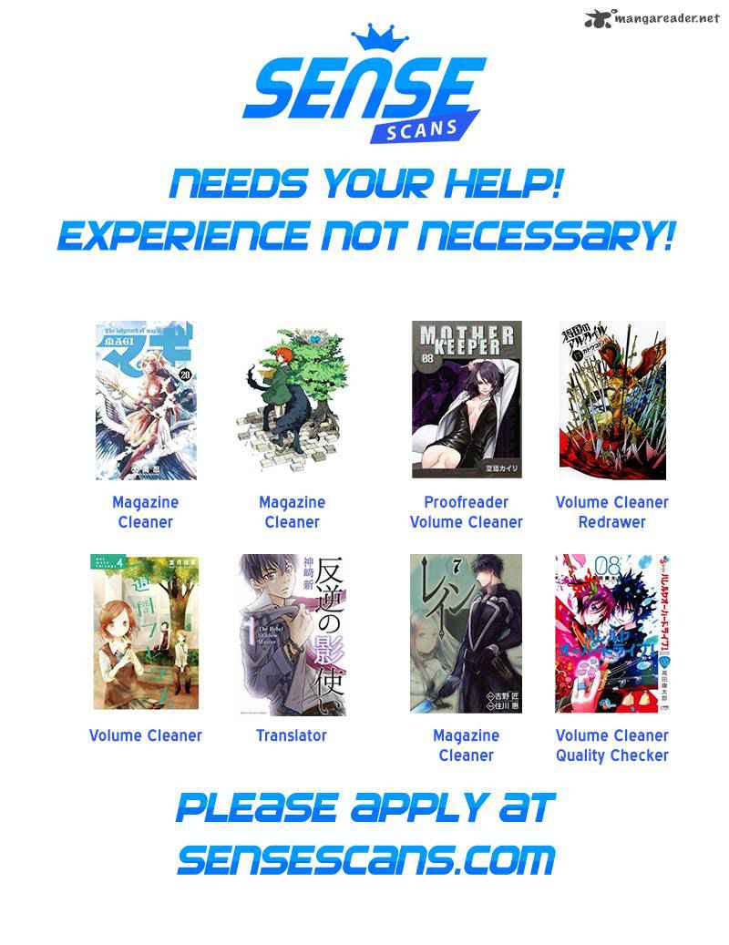 Magi - Labyrinth of Magic chapter 249 page 1