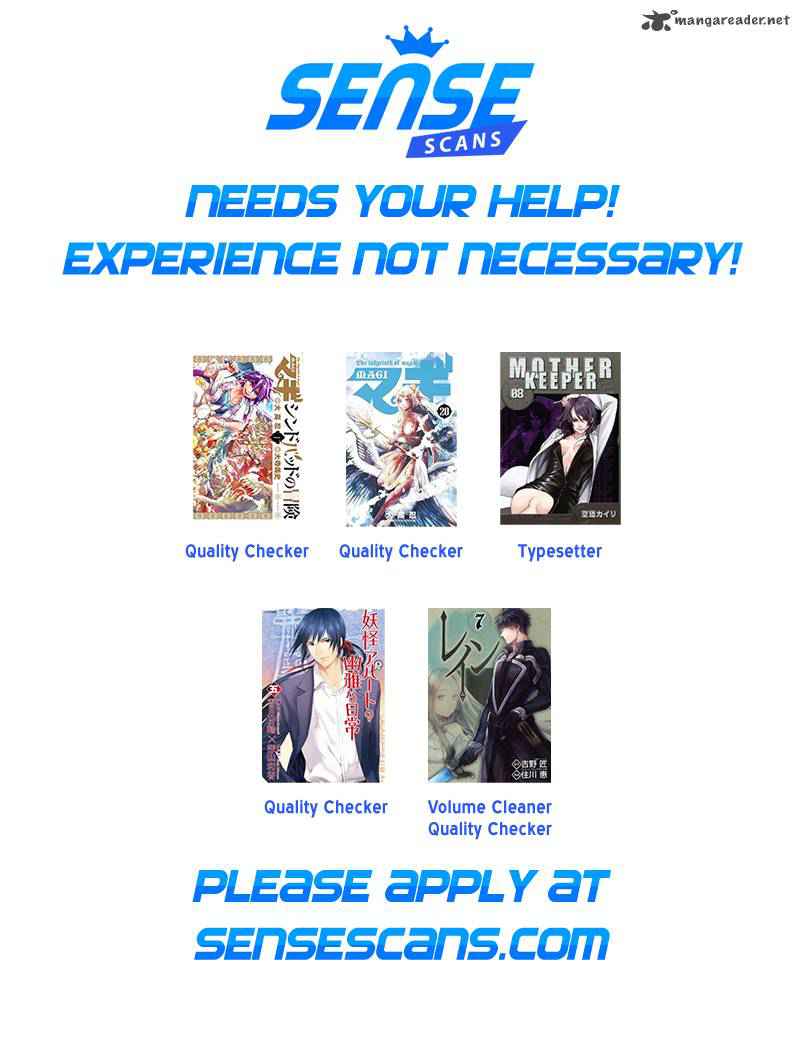 Magi - Labyrinth of Magic chapter 254 page 1