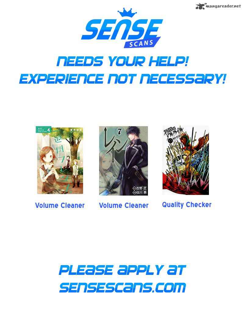 Magi - Labyrinth of Magic chapter 275 page 1