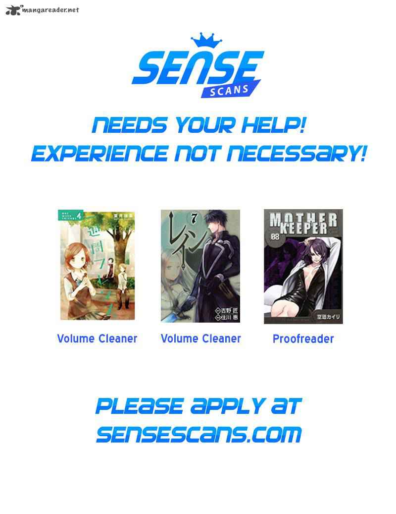 Magi - Labyrinth of Magic chapter 281 page 1