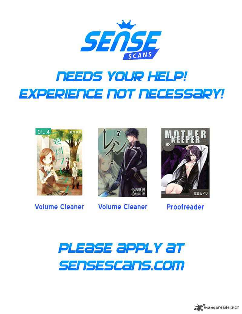 Magi - Labyrinth of Magic chapter 282 page 1