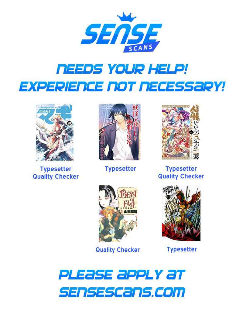 Magi - Labyrinth of Magic chapter 300 page 1