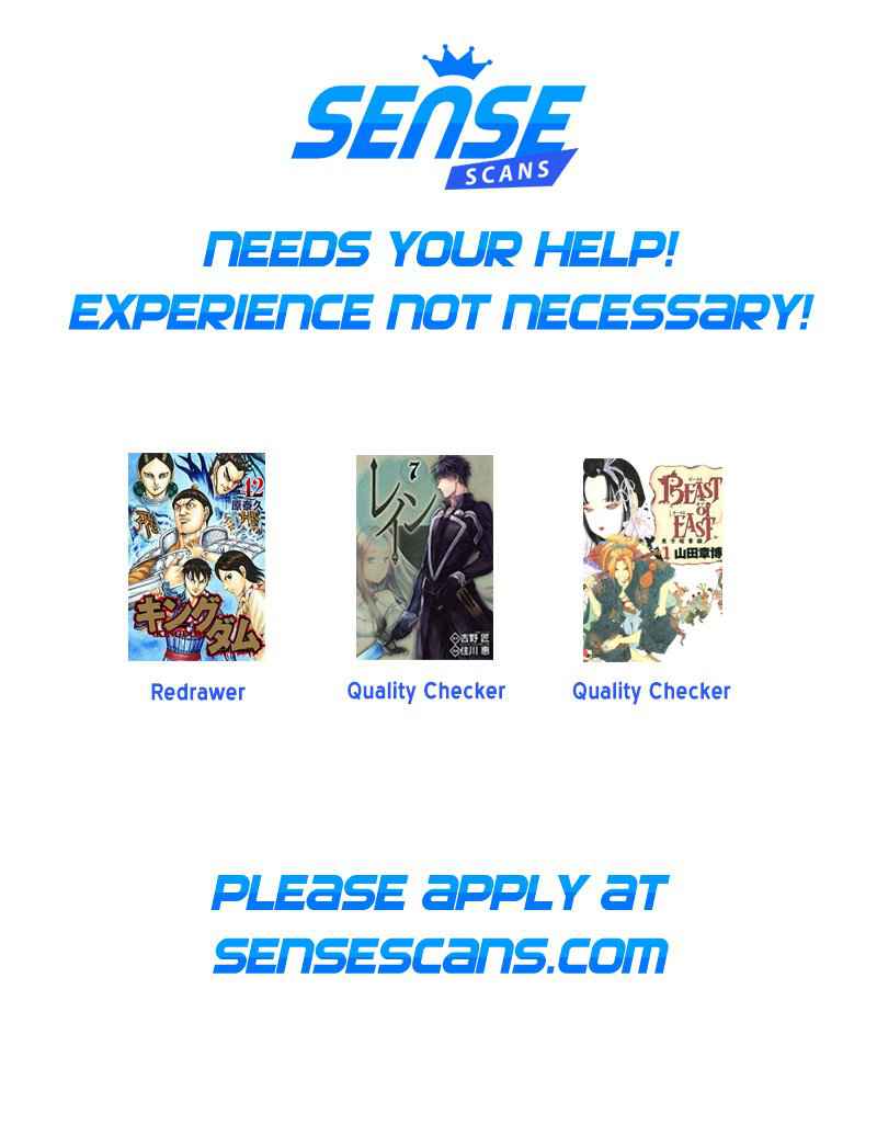 Magi - Labyrinth of Magic chapter 309 page 1