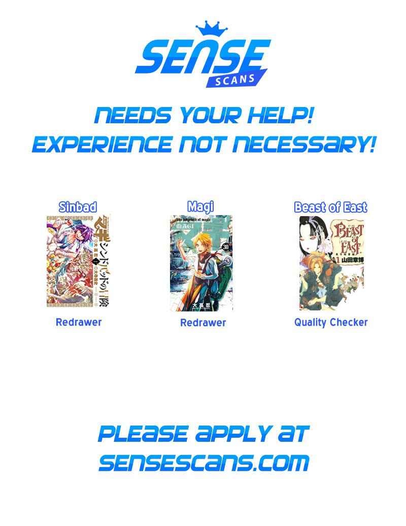 Magi - Labyrinth of Magic chapter 325 page 59