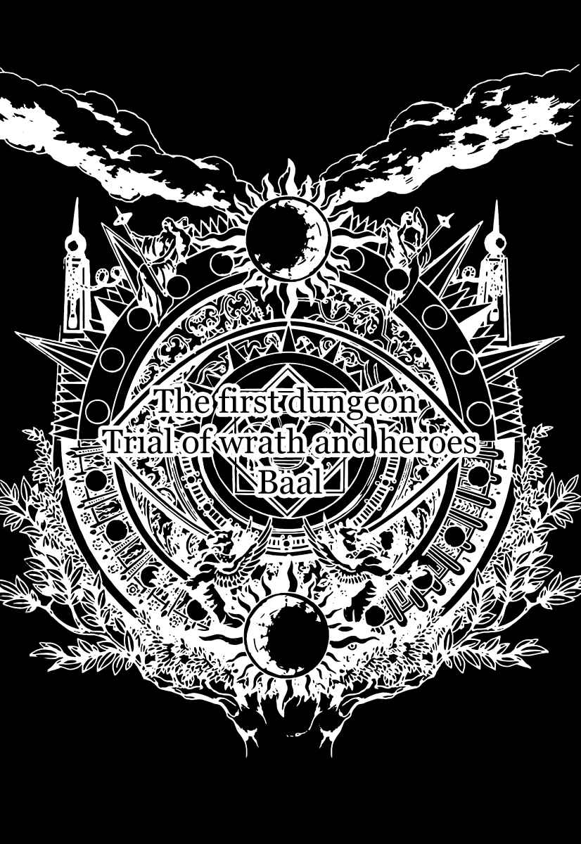 Magi - Labyrinth of Magic chapter 334 page 34