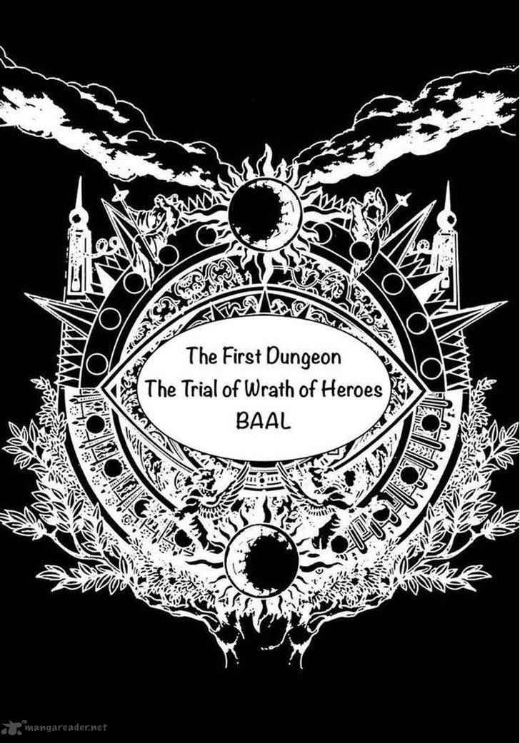 Magi - Labyrinth of Magic chapter 335 page 14