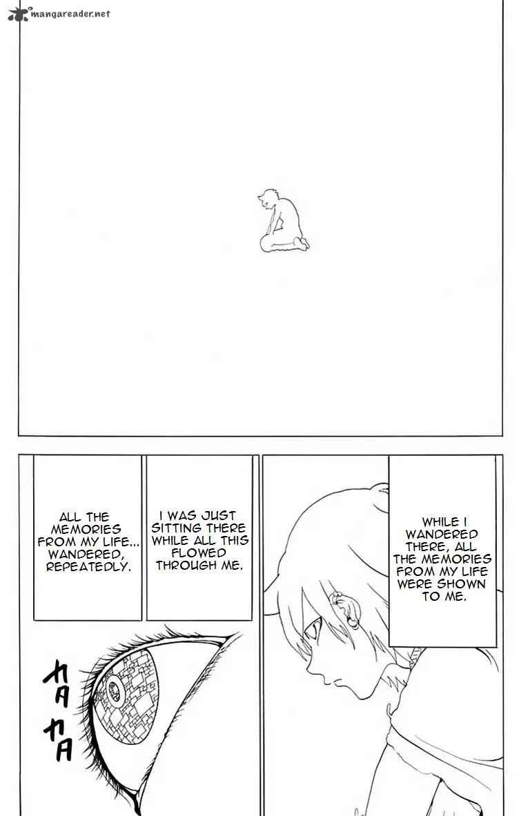 Magi - Labyrinth of Magic chapter 343 page 13