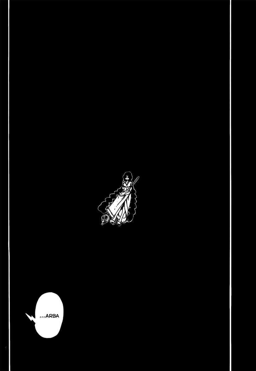 Magi - Labyrinth of Magic chapter 343 page 68