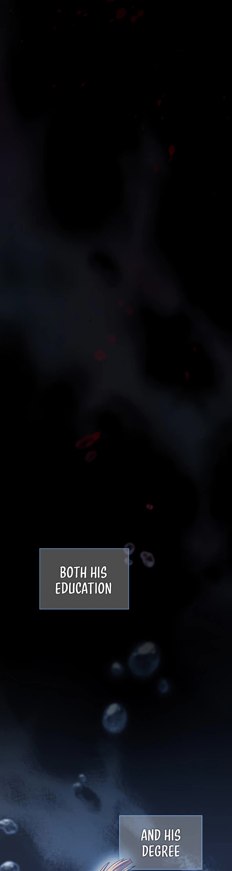 Magic Academy Survival Guide chapter 1 page 18