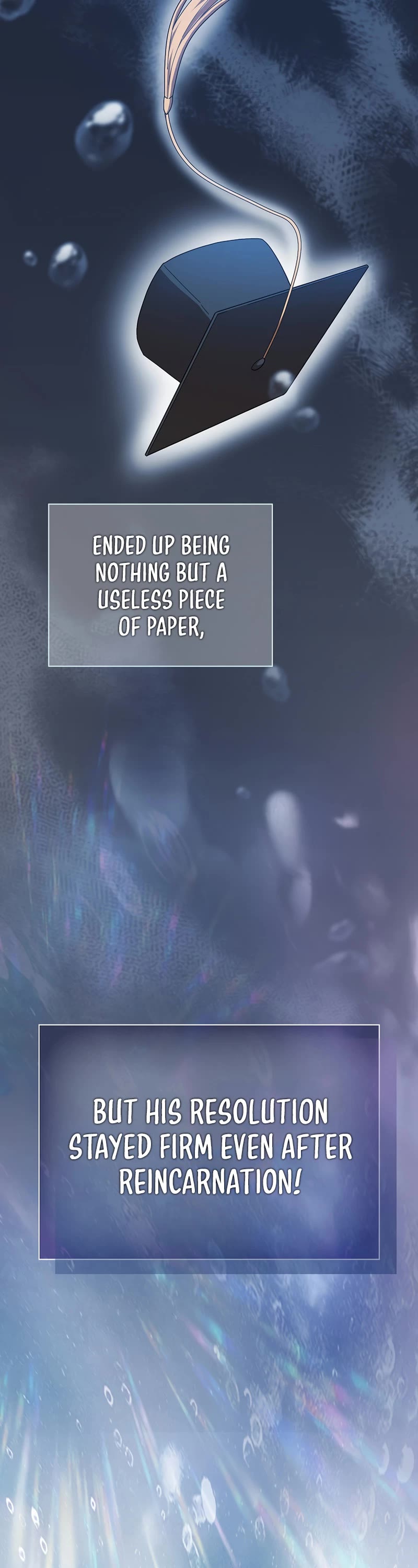 Magic Academy Survival Guide chapter 1 page 19