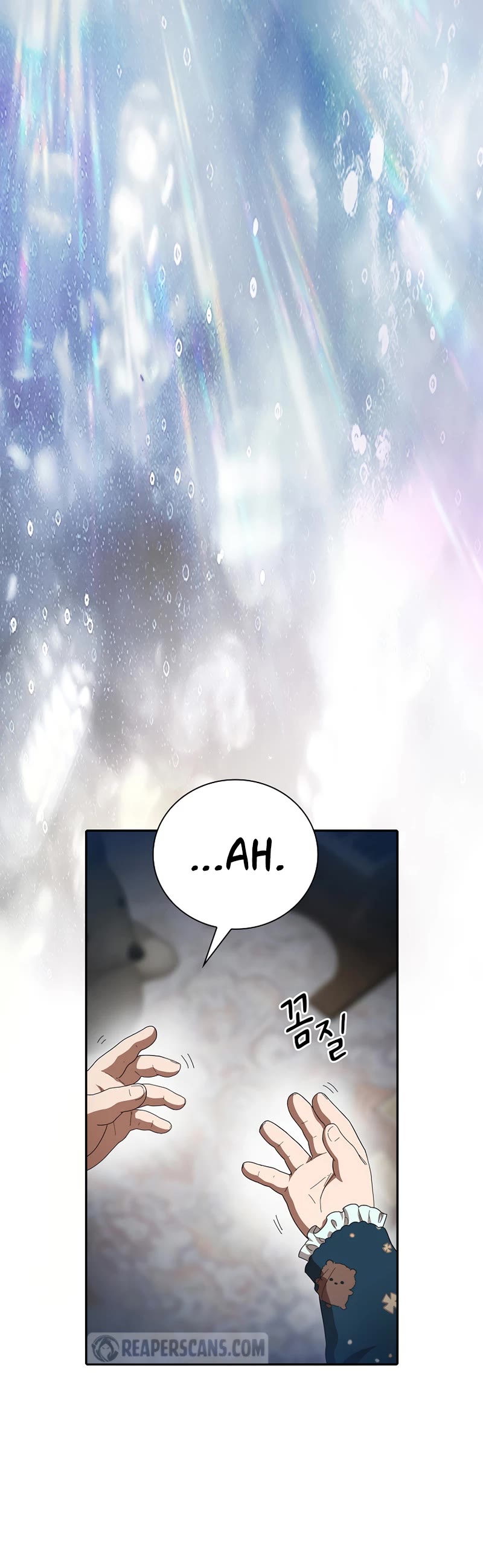 Magic Academy Survival Guide chapter 1 page 20