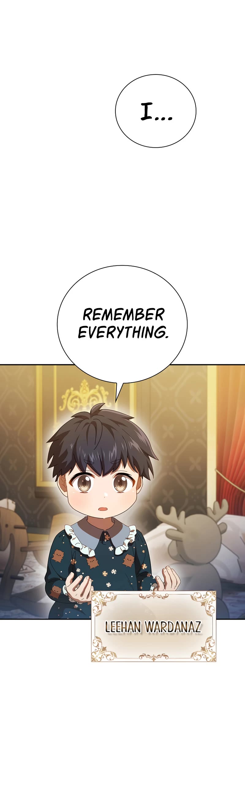 Magic Academy Survival Guide chapter 1 page 21