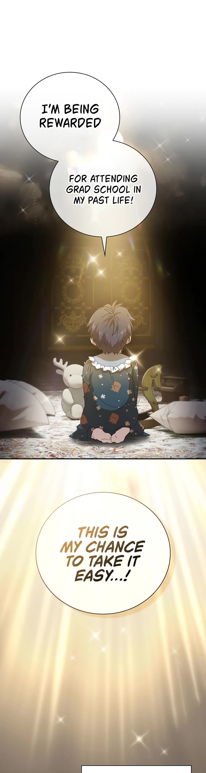 Magic Academy Survival Guide chapter 1 page 23