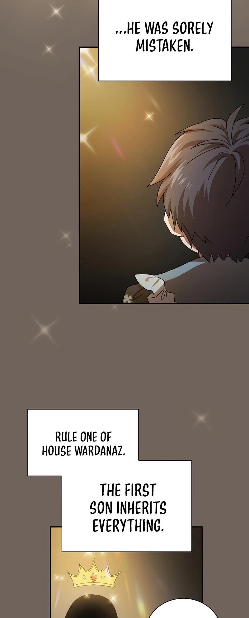 Magic Academy Survival Guide chapter 1 page 24